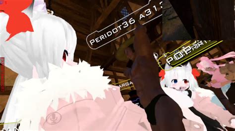 rule 34 vrchat